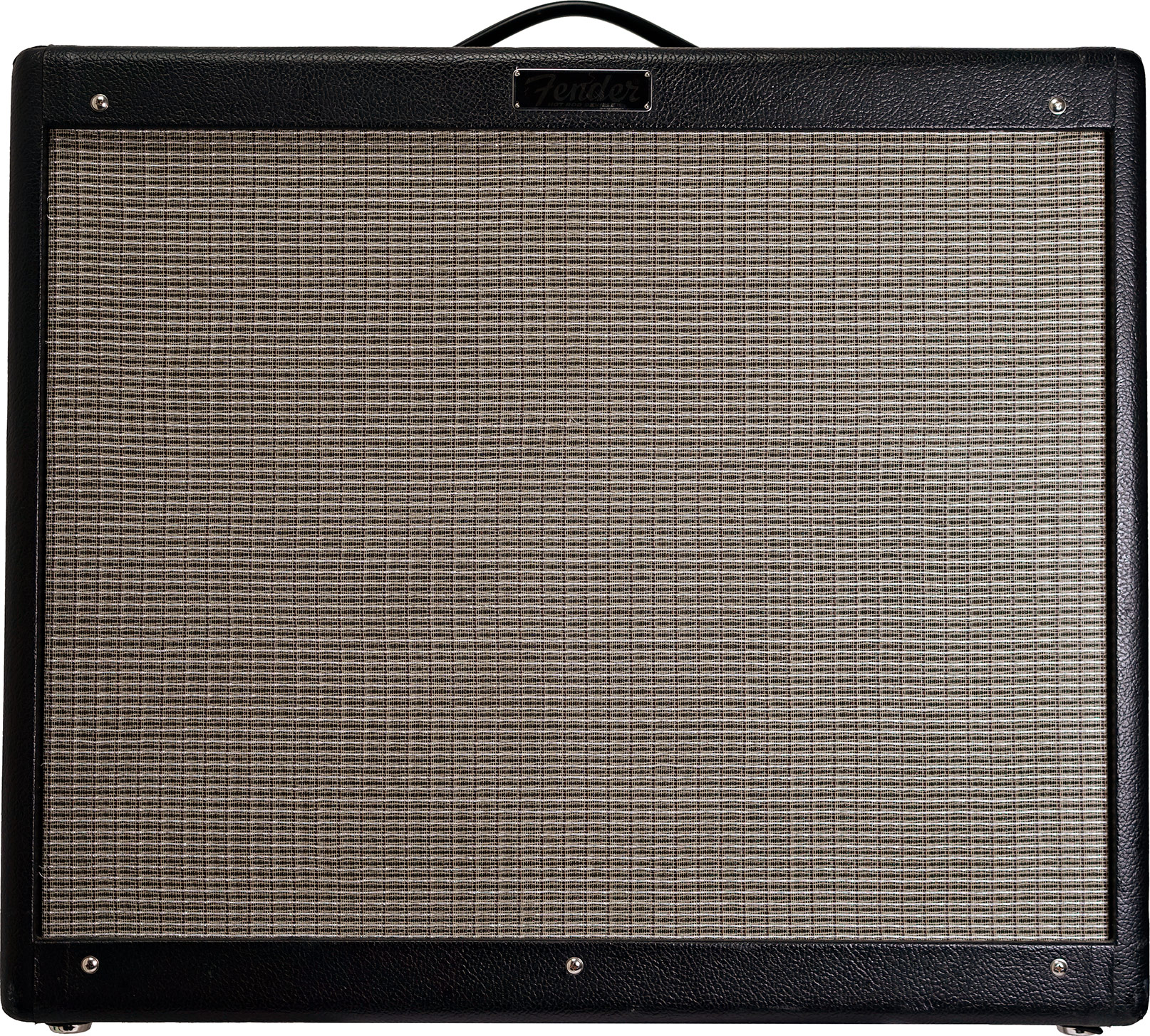 Fender Hot Rod DeVille 212 IV Black  (Ex-Demo) #B726513