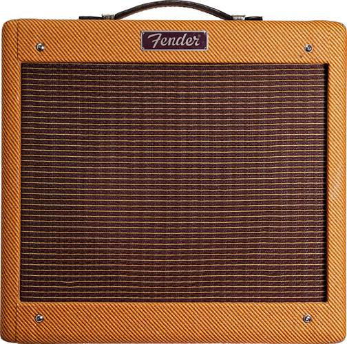 Fender Pro Junior IV Lacquered Tweed (Ex-Demo) #B707525