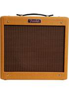 Fender Pro Junior IV Lacquered Tweed Combo Valve Amp (Ex-Demo) #B742828
