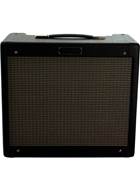 Fender Blues Junior IV Black (Ex-Demo) #B803081