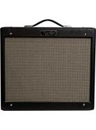 Fender Blues Junior IV Combo Valve Amp Black (Ex-Demo) #B777161