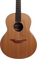 Lowden F23 Claro/Bastogne Walnut Red Cedar #25231