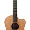 Lowden F25C Indian Rosewood Red Cedar with LR Baggs Anthem #24194 
