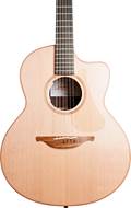 Lowden F25C Indian Rosewood Red Cedar with LR Baggs Anthem