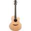 Lowden F32C Indian Rosewood/Sitka Spruce With LR Baggs Anthem #27445 Front View