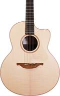 Lowden F32C Indian Rosewood/Sitka Spruce with LR Baggs Anthem #24291