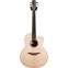 Lowden F32C Indian Rosewood/Sitka Spruce with LR Baggs Anthem #24291 Front View