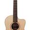 Lowden F32C Indian Rosewood/Sitka Spruce with LR Baggs Anthem #25132 