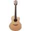 Lowden F32C Indian Rosewood/Sitka Spruce with LR Baggs Anthem #25132 Front View