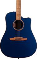 Fender California Series Redondo Classic Cosmic Turquoise (Ex-Demo) #CGFA181464