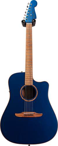 Fender California Series Redondo Classic Cosmic Turquoise (Ex-Demo) #CGFA181464