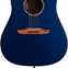 Fender California Series Redondo Classic Cosmic Turquoise (Ex-Demo) #CGFA181464 