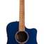 Fender California Series Redondo Classic Cosmic Turquoise (Ex-Demo) #CGFA181464 