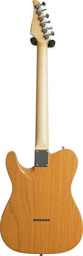 Suhr Classic Antique T Trans Butterscotch Swamp Ash Maple Fingerboard #79978 Suhr Classic Antique T Trans Butterscotch Swamp Ash Maple Fingerboard #79978