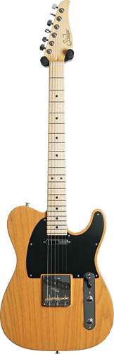 Suhr Classic Antique T Trans Butterscotch Swamp Ash Maple Fingerboard #79978 Suhr Classic Antique T Trans Butterscotch Swamp Ash Maple Fingerboard #79978