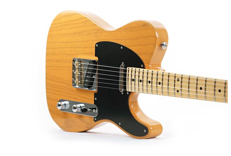 Suhr Classic Antique T Trans Butterscotch Swamp Ash Maple Fingerboard #79978 Suhr Classic Antique T Trans Butterscotch Swamp Ash Maple Fingerboard #79978