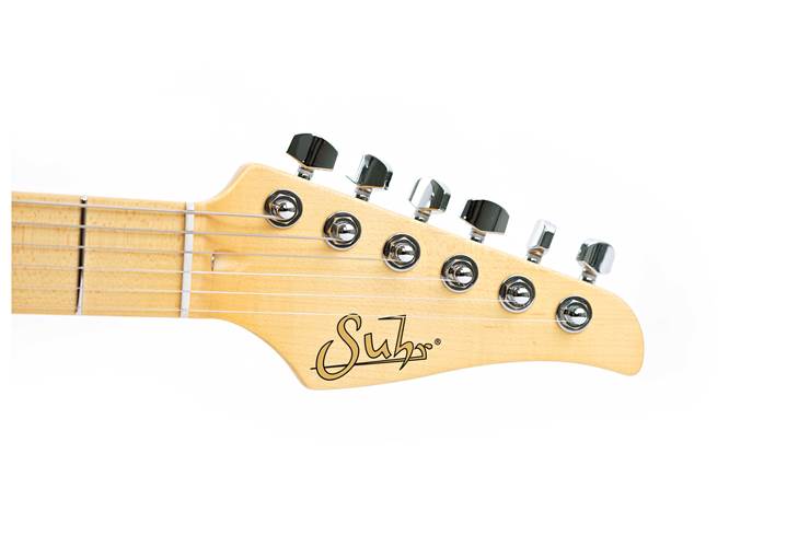 Suhr Classic Antique T Trans Butterscotch Swamp Ash Maple Fingerboard #79978 Suhr Classic Antique T Trans Butterscotch Swamp Ash Maple Fingerboard #79978