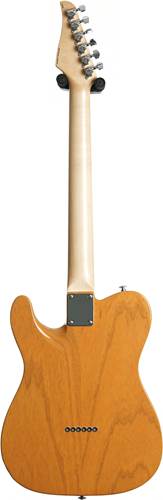 Suhr Classic Antique T Trans Butterscotch Swamp Ash Maple Fingerboard #79990 Suhr Classic Antique T Trans Butterscotch Swamp Ash Maple Fingerboard #79990