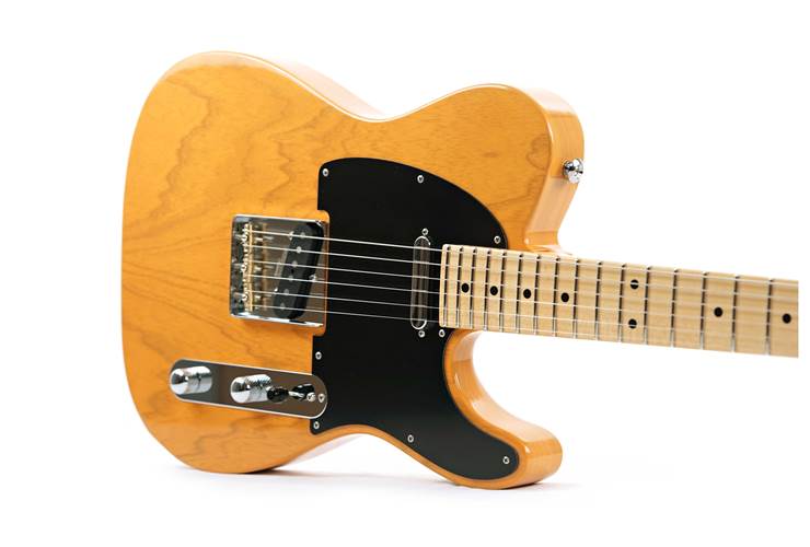 Suhr Classic Antique T Trans Butterscotch Swamp Ash Maple Fingerboard #79990 Suhr Classic Antique T Trans Butterscotch Swamp Ash Maple Fingerboard #79990