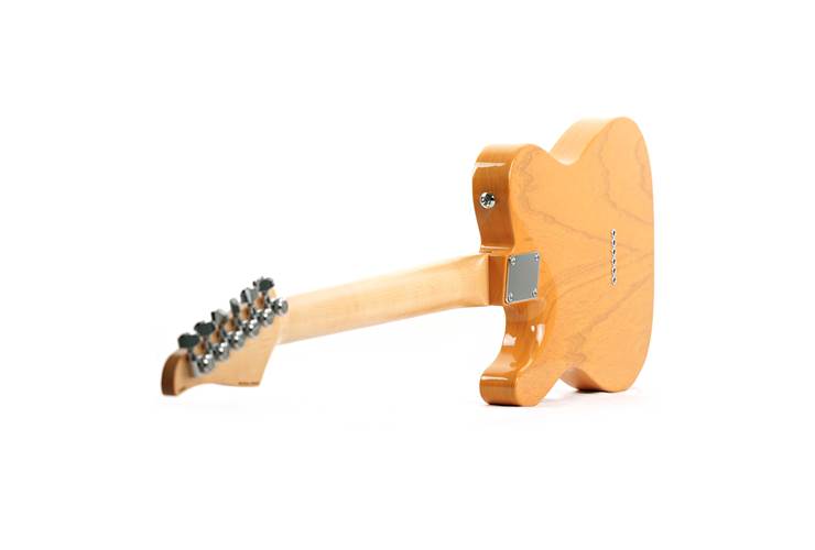 Suhr Classic Antique T Trans Butterscotch Swamp Ash Maple Fingerboard #79990 Suhr Classic Antique T Trans Butterscotch Swamp Ash Maple Fingerboard #79990