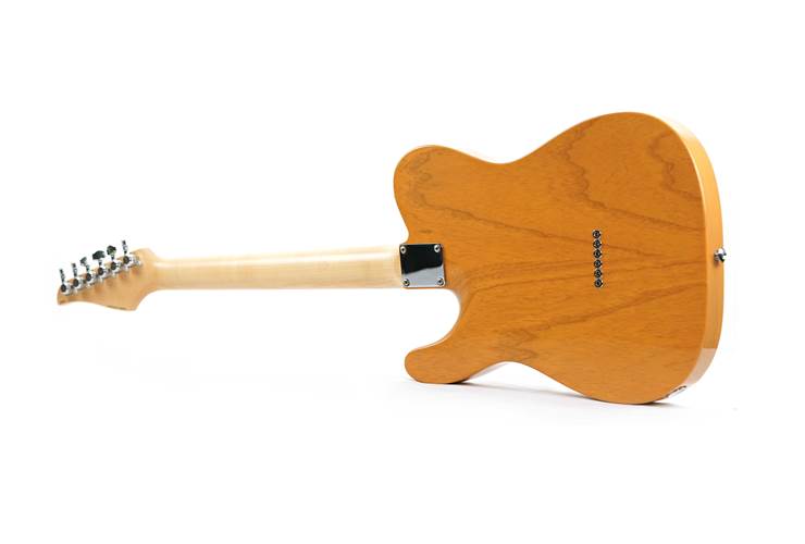 Suhr Classic Antique T Trans Butterscotch Swamp Ash Maple Fingerboard #79990 Suhr Classic Antique T Trans Butterscotch Swamp Ash Maple Fingerboard #79990