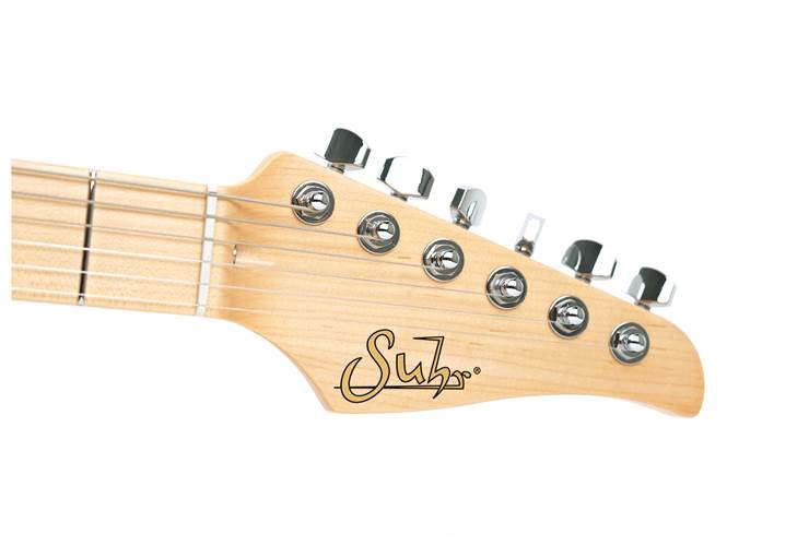 Suhr Classic Antique T Trans Butterscotch Swamp Ash Maple Fingerboard #79990 Suhr Classic Antique T Trans Butterscotch Swamp Ash Maple Fingerboard #79990