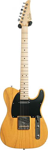 Suhr Classic Antique T Trans Butterscotch Swamp Ash Maple Fingerboard #79998 Suhr Classic Antique T Trans Butterscotch Swamp Ash Maple Fingerboard #79998