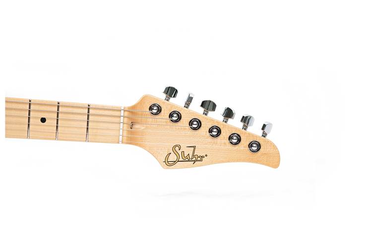 Suhr Classic Antique T Trans Butterscotch Swamp Ash Maple Fingerboard #79998 Suhr Classic Antique T Trans Butterscotch Swamp Ash Maple Fingerboard #79998