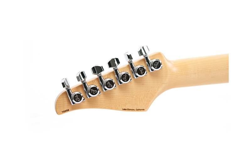 Suhr Classic Antique T Trans Butterscotch Swamp Ash Maple Fingerboard #79998 Suhr Classic Antique T Trans Butterscotch Swamp Ash Maple Fingerboard #79998