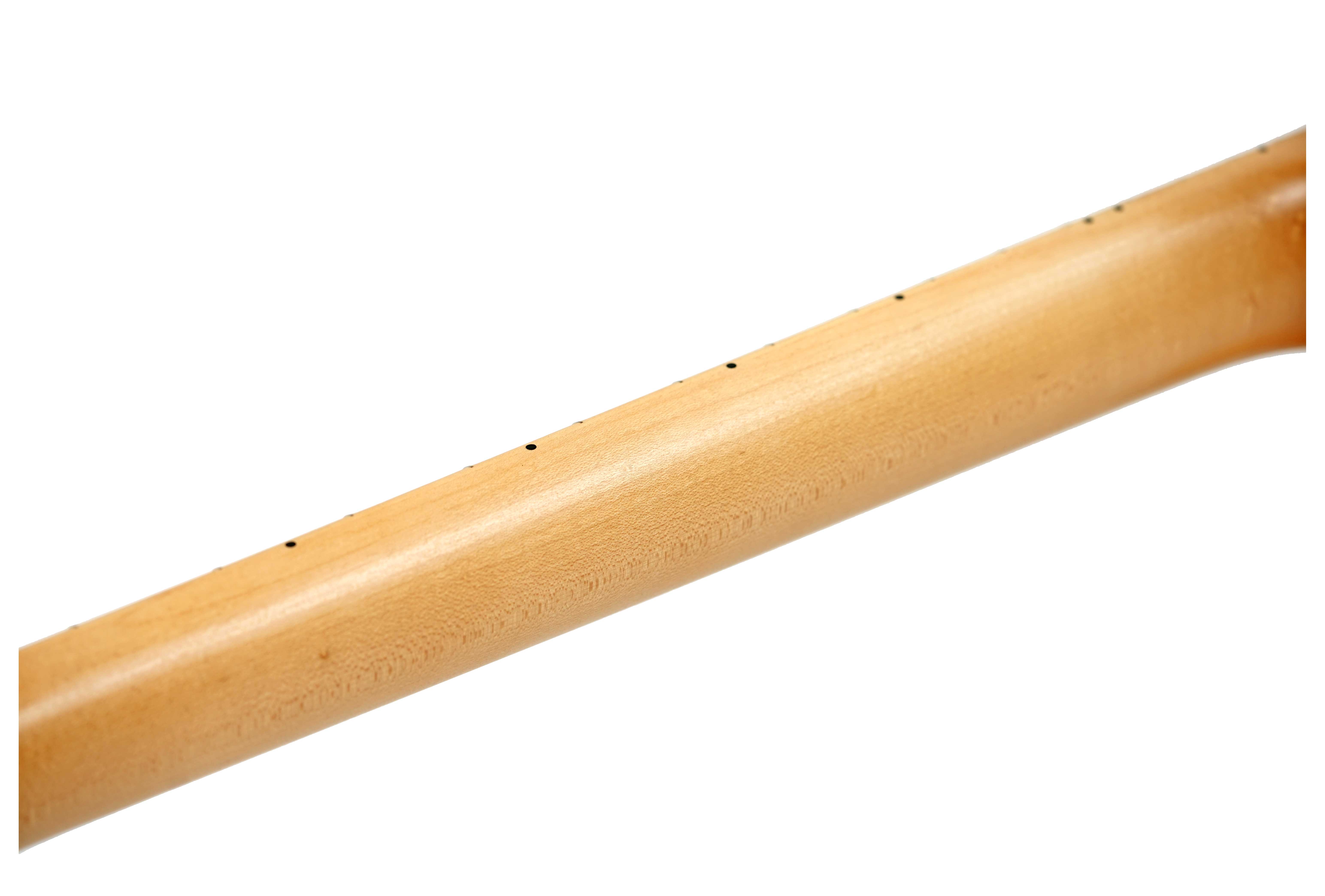 Suhr Classic Antique T Trans Butterscotch Swamp Ash Maple Fingerboard #87629