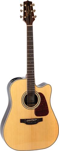 Takamine GD90CE Dreadnought (Nearly New) Takamine GD90CE Dreadnought (Nearly New)