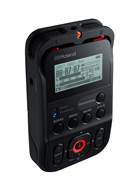 Roland R-07 (BK) Handheld Digital Recorder (Ex-Demo) #A3J2602
