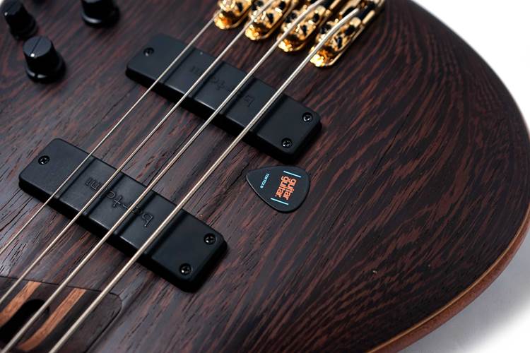 Ibanez SR5000-OL Prestige Oil Finish (Ex-Demo) #F2318260 Ibanez SR5000-OL Prestige Oil Finish (Ex-Demo) #F2318260