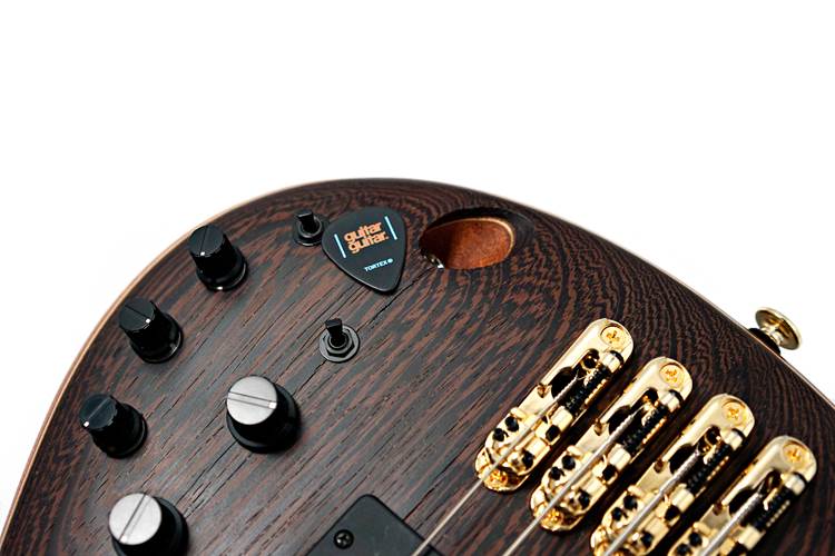 Ibanez SR5000-OL Prestige Oil Finish (Ex-Demo) #F2318260 Ibanez SR5000-OL Prestige Oil Finish (Ex-Demo) #F2318260