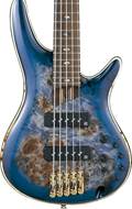 Ibanez SR2605-CBB Premium Cerulean Blue Burst