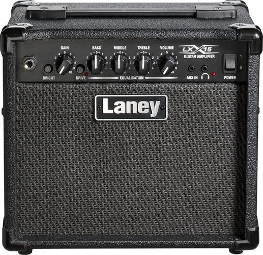 Laney LX15 15W Combo