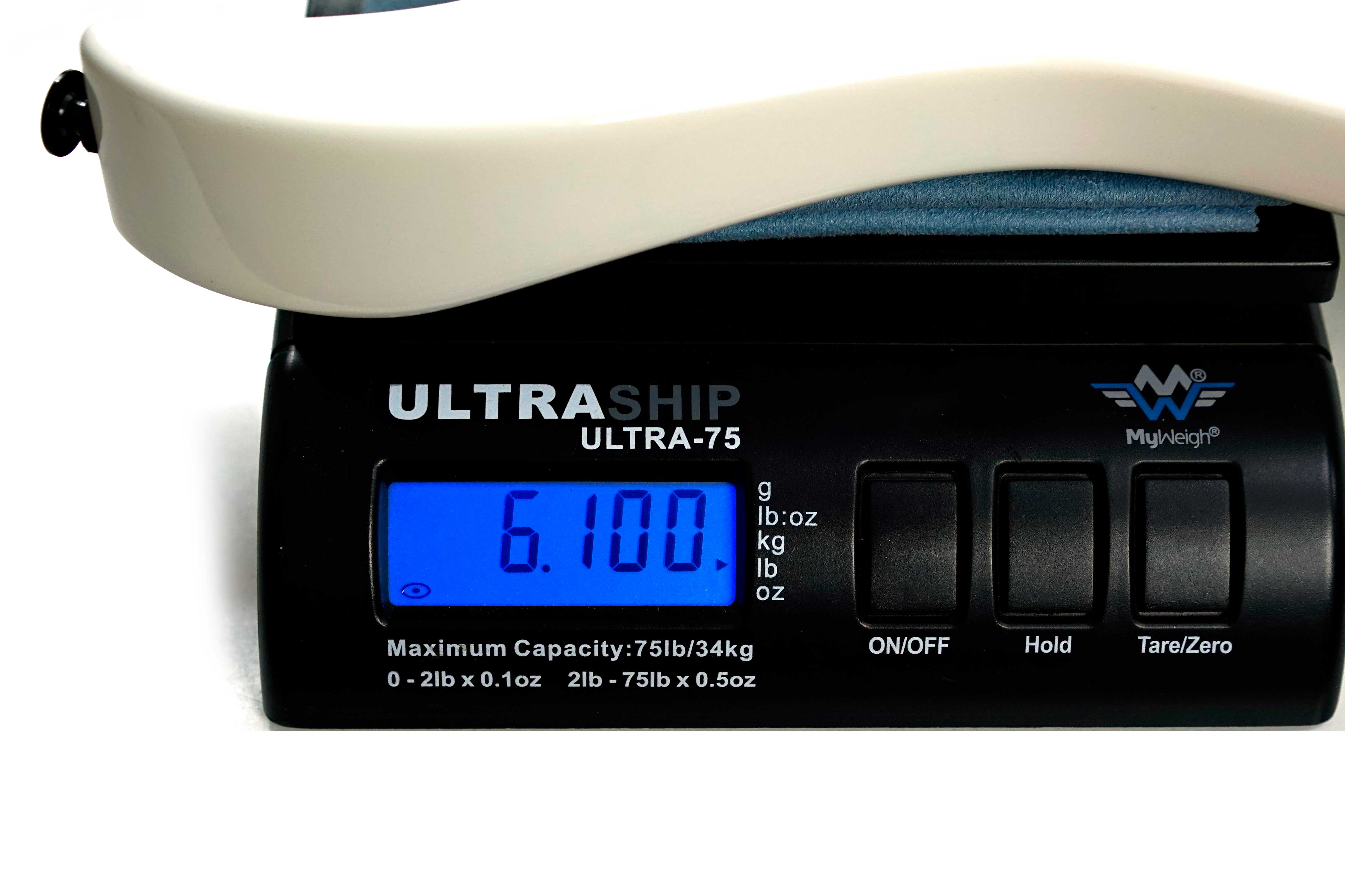 Ibanez Signature PGMM31 Paul Gilbert MiKro White (Ex-Demo) #250500577