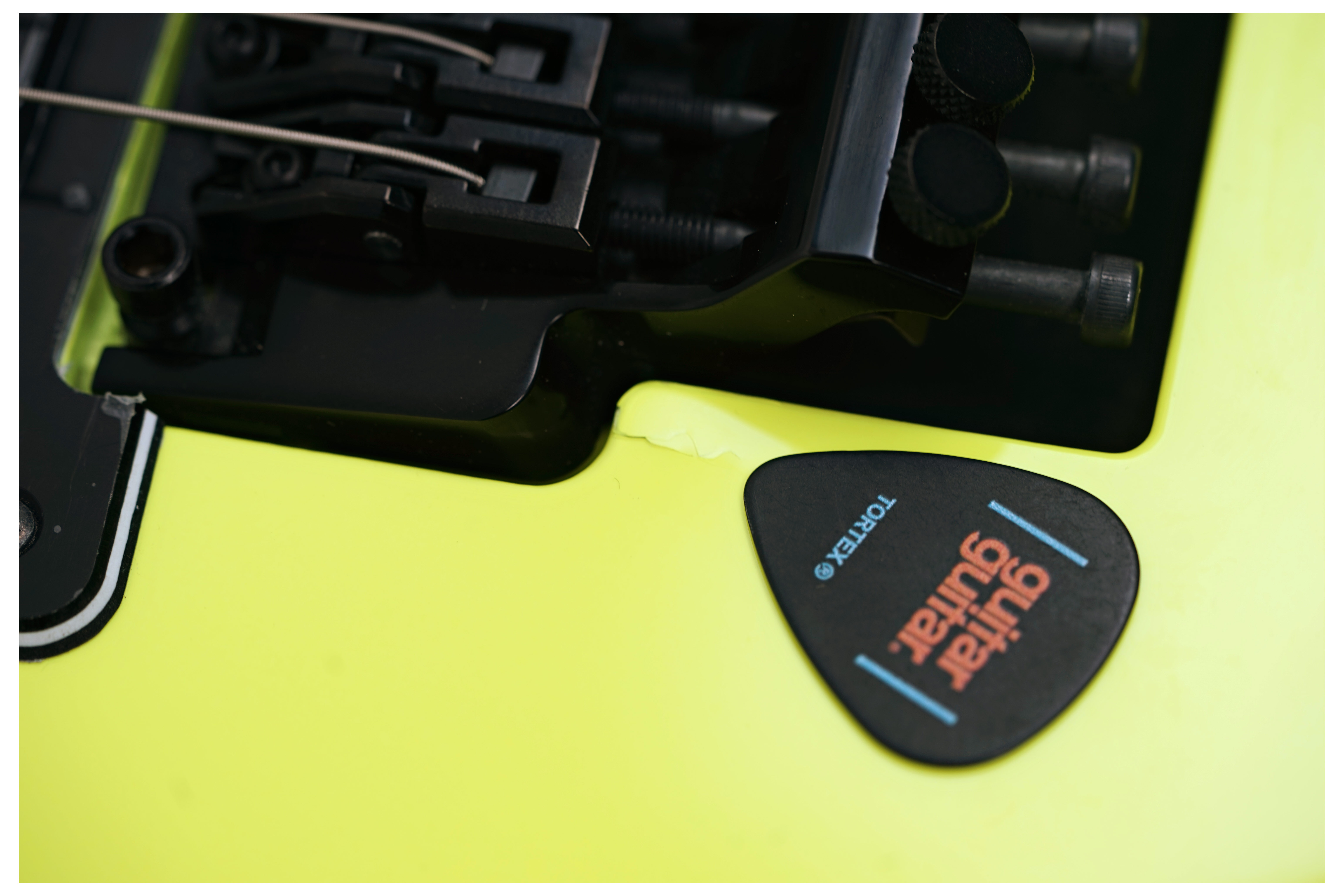 Ibanez RG550 Genesis Collection Desert Sun Yellow (Ex-Demo) #F2507233