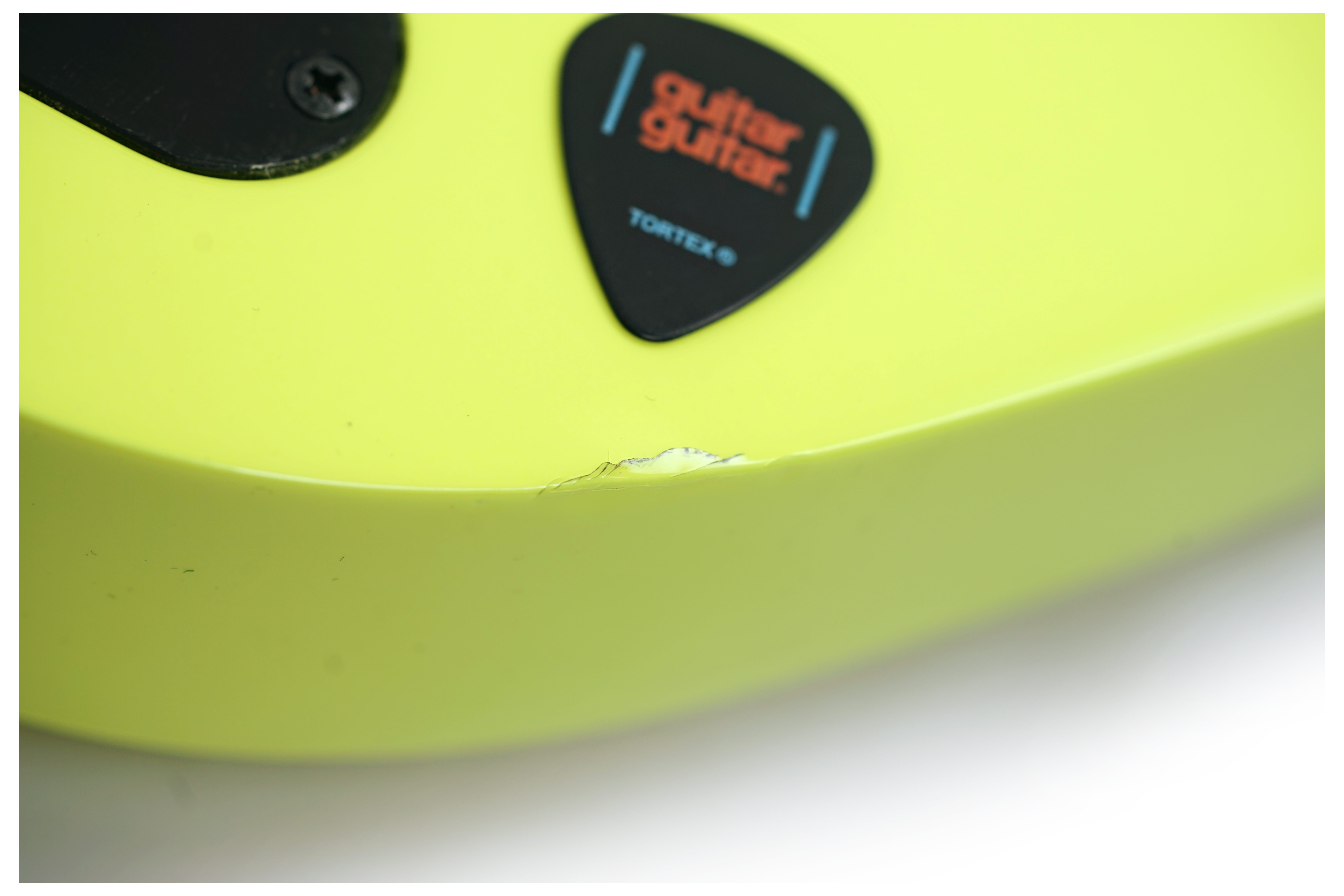 Ibanez RG550 Genesis Collection Desert Sun Yellow (Ex-Demo) #F2507233