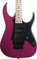 Ibanez Genesis RG550 Purple Neon (Ex-Demo) #F2425047