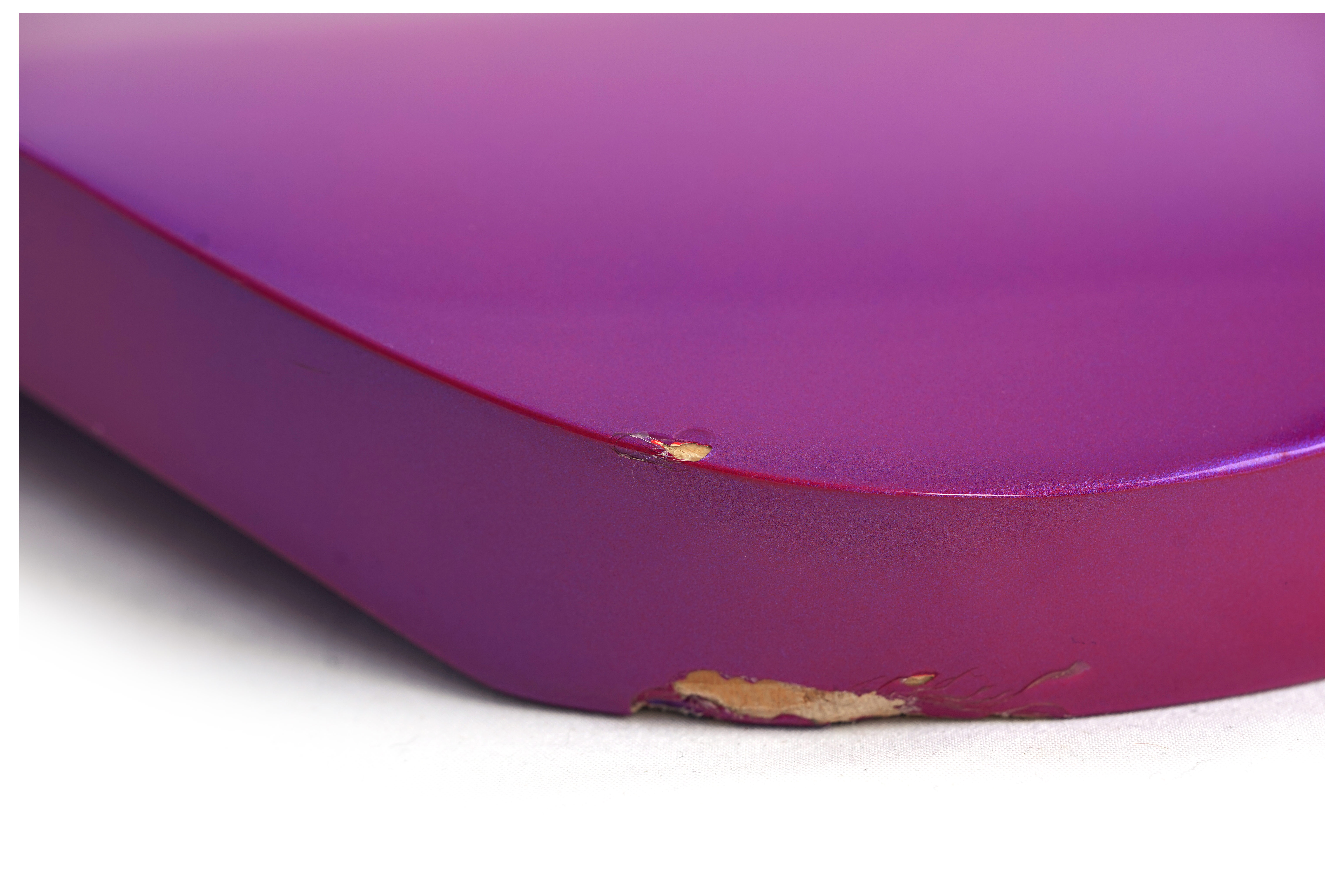 Ibanez Genesis RG550 Purple Neon (Ex-Demo) #F2425047