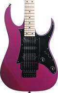 Ibanez Genesis RG550-PN Purple Neon (Ex-Demo) #(21)0004F2507851