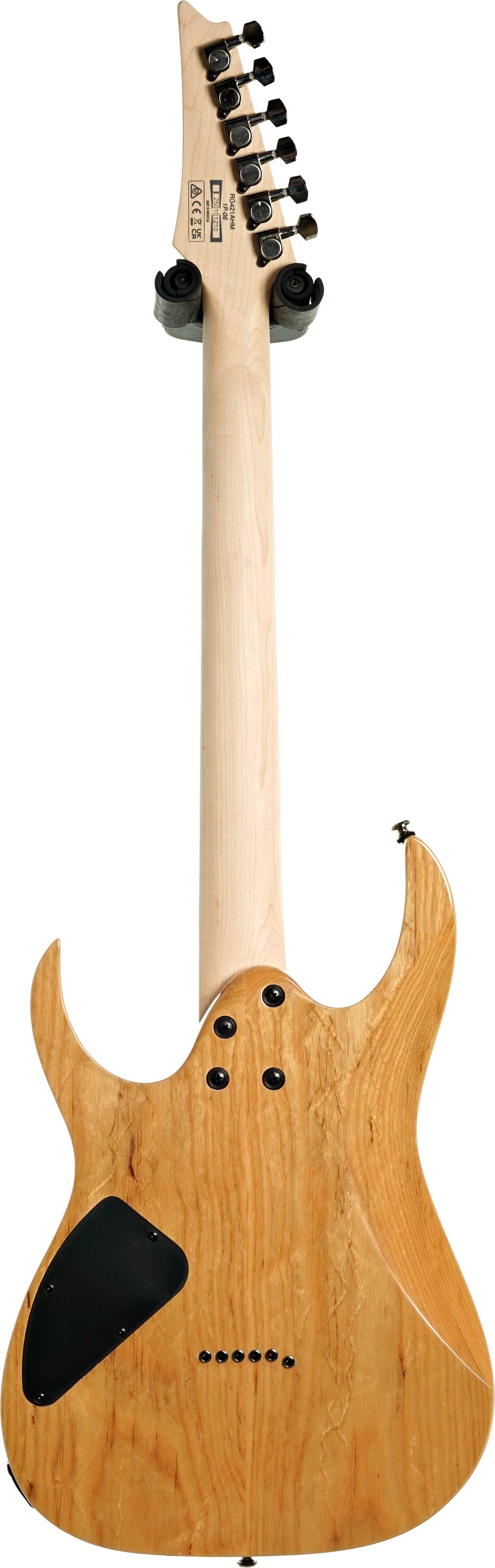 Ibanez RG421AHM Blue Moon Burst (Ex-Demo) #250101210