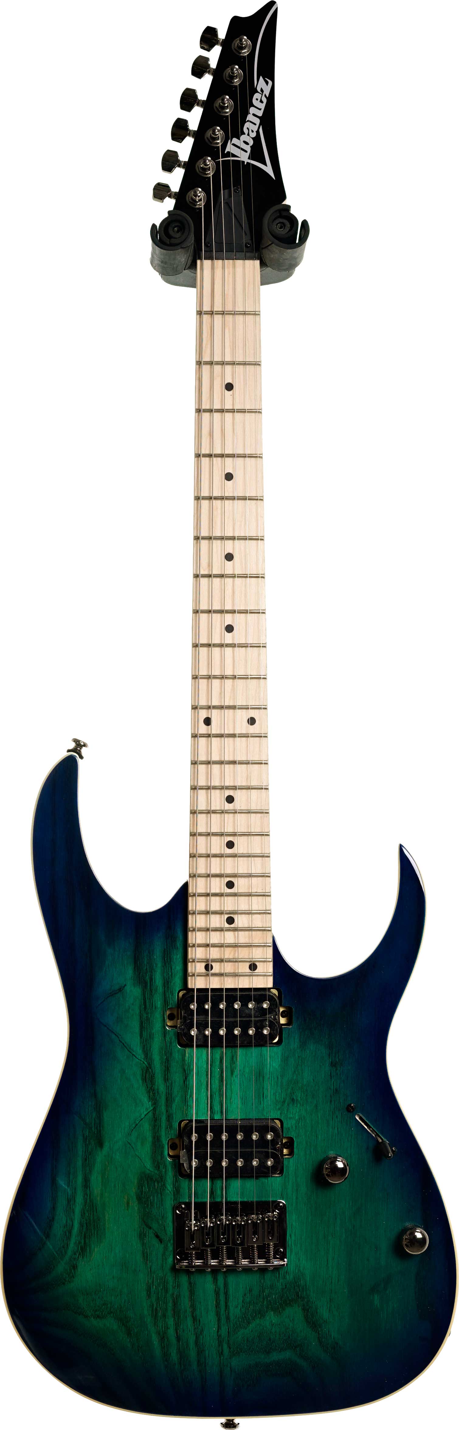 Ibanez RG421AHM Blue Moon Burst (Ex-Demo) #250101210