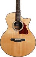 Ibanez AE255BT-NT Baritone (Ex-Demo) #190906563