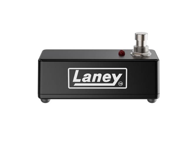 Laney FS1 Mini Footswitch