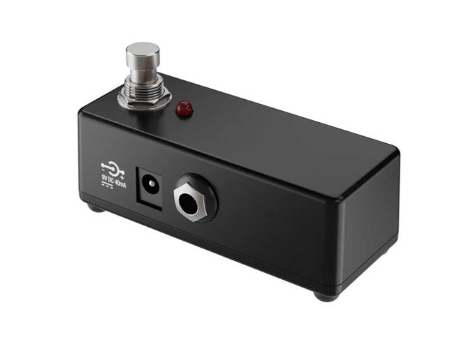 Laney FS1 Mini Footswitch | guitarguitar