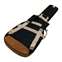 Ibanez IGB541 POWERPAD Designer Gig Bag For Electric Guitar Black Back View