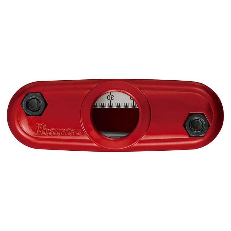 Ibanez MTZ11 Multi Tool Red