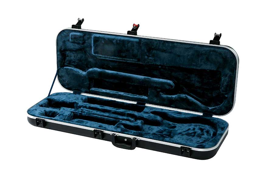 Ibanez M300C ABS Moulded Case